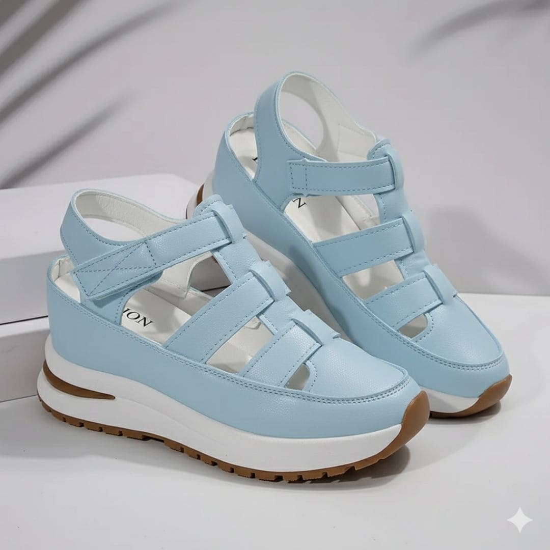 🔥🤯SANDALIA CONFORFLEX ORTOPEDICA✨✅