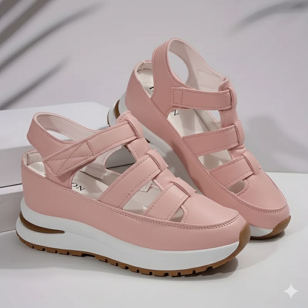 🔥🤯SANDALIA CONFORFLEX ORTOPEDICA✨✅