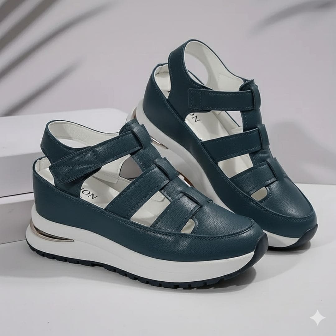 🔥🤯SANDALIA CONFORFLEX ORTOPEDICA✨✅