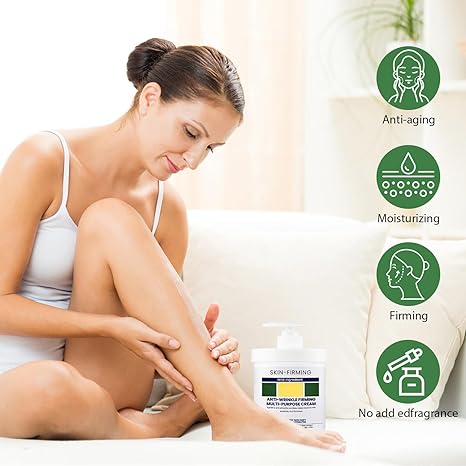 💯🔥💫ANIVERSARIO DE REJUVENECIMIENTO: DESCUENTO EXCLUSIVO EN SKIN FIRMING💫🔥💯