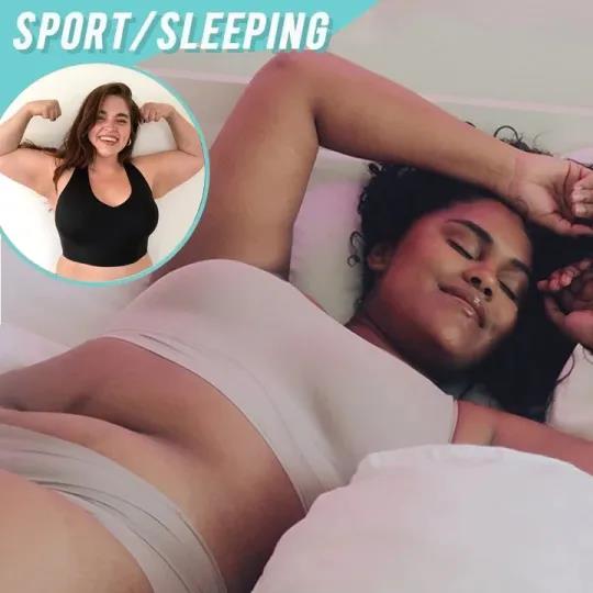 👉🎊ALZACONFORT SUJETADOR CON ELEVACIÓN DE MÁXIMA COMODIDAD🙋♀️👈