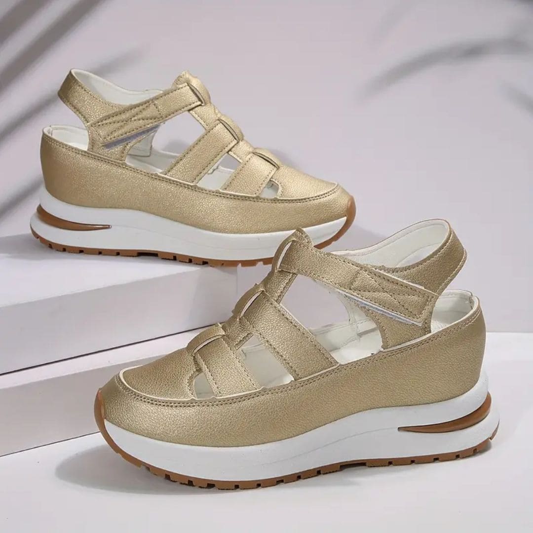 🔥🤯SANDALIA CONFORFLEX ORTOPEDICA✨✅