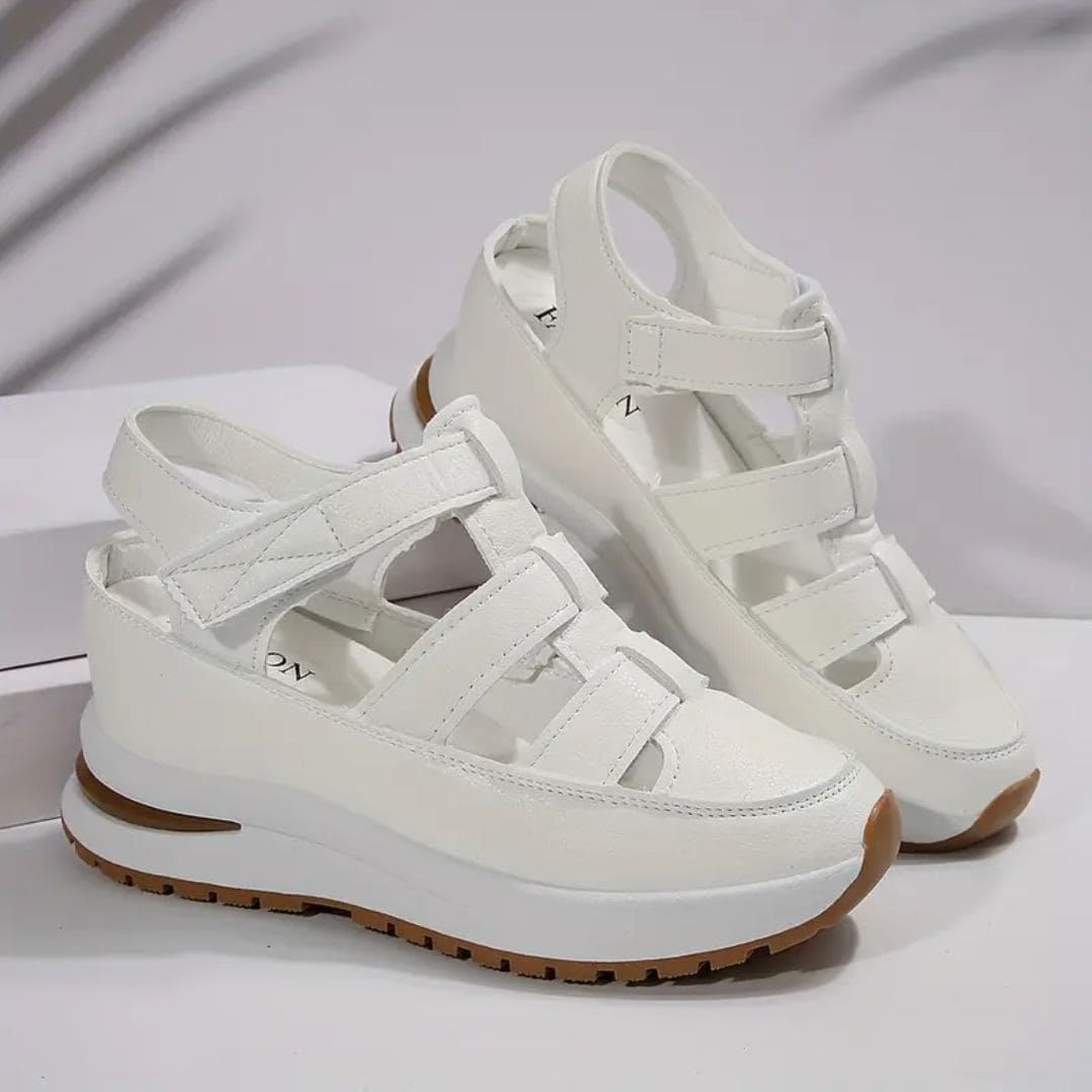 🔥🤯SANDALIA CONFORFLEX ORTOPEDICA✨✅