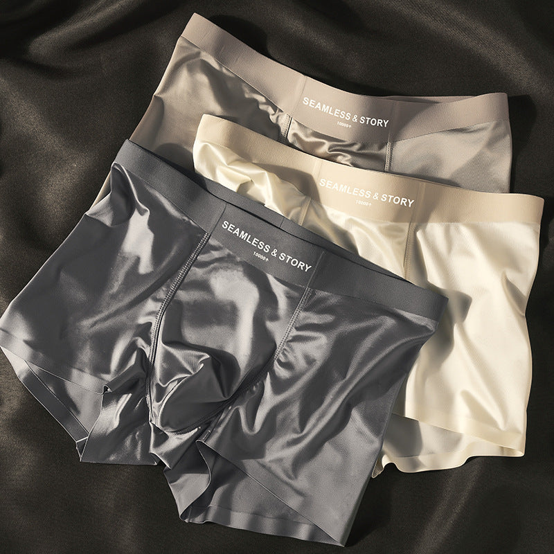 🔥OFERTA BÓXER ARABE AL-RAHIM 💯 Comodidad Absoluta & Diseño Invisible🤯💯