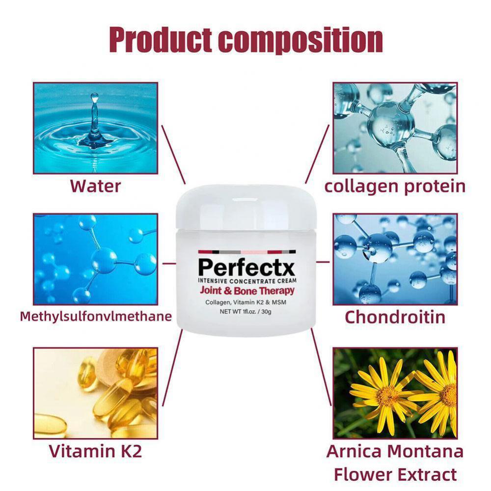 💎Crema De Colágeno Para Las Articulaciones💎 ⭐⭐⭐⭐⭐ 💯PERFECTX💯