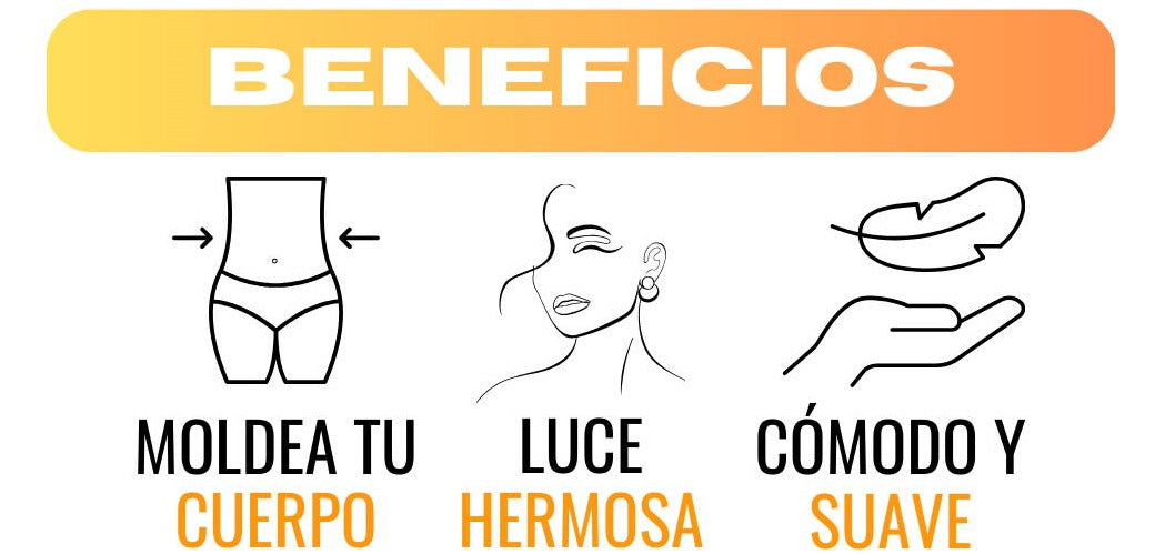 👉💁♀️ "BODY MOLDEADOR DE ABDOMEN".🎉💫🩷