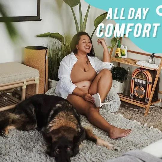 👉🎊ALZACONFORT SUJETADOR CON ELEVACIÓN DE MÁXIMA COMODIDAD🙋♀️👈