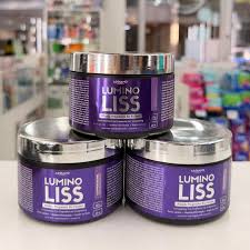 💜⚡ LUMINOLISS ALISADO PROGRESIVO EFECTO ESPEJO, 🤩YA NO NECESITARAS PEINARTE 🎀💯