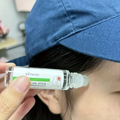 🔥🎉OFERTA DE ROLON PARA ALIVIO DE MIGRAÑA🤯🍃