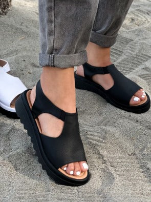 👡SANDALIA ORTOPEDICA SUSANA⭐⭐⭐⭐⭐ DISEÑO Y ELEGANCIA🤩