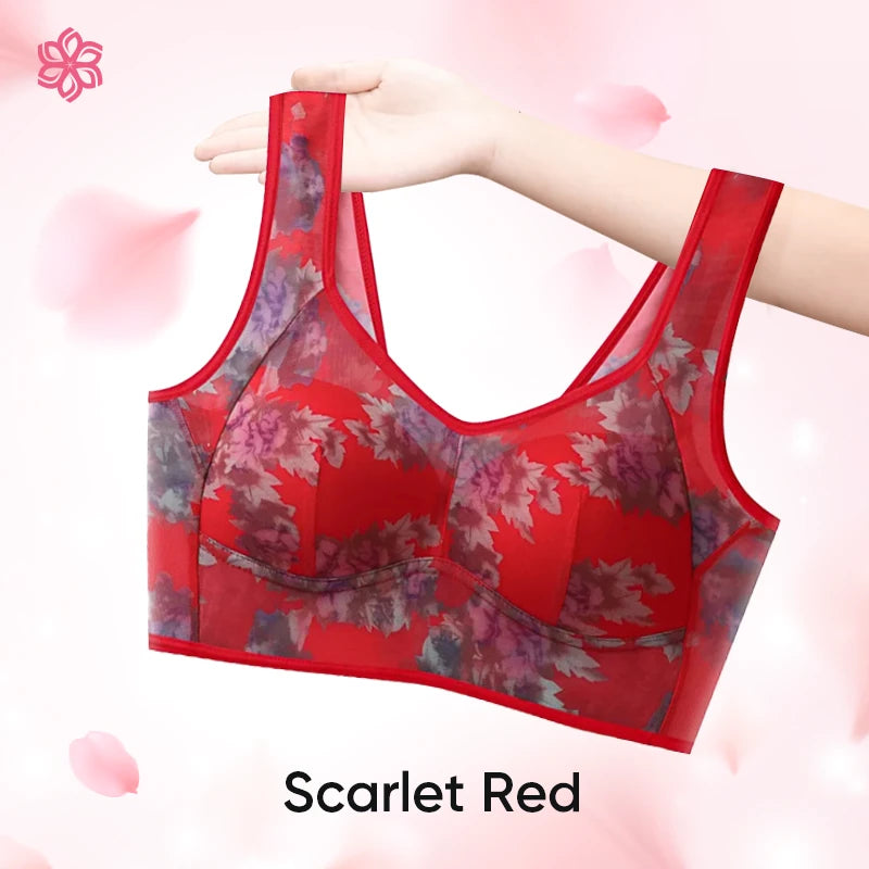 🔥 OFERTA – SOSTÉN VERONA SIN VARILLAS🧊 ✨ CÓMODO, LIGERO Y CON DESCUENTO👙