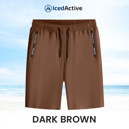 🎊🔥OFERTA LLEVE 2 SHORTS LARGOS UNISEX  FLEXILONG® VERSATILIDAD Y CONFORT🌟🔥