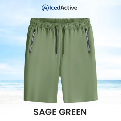 🎊🔥OFERTA LLEVE 2 SHORTS LARGOS UNISEX  FLEXILONG® VERSATILIDAD Y CONFORT🌟🔥
