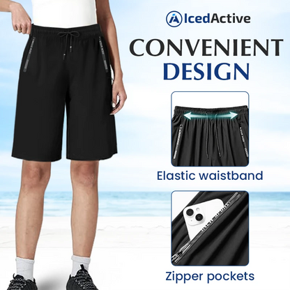 🎊🔥OFERTA LLEVE 2 SHORTS LARGOS UNISEX  FLEXILONG® VERSATILIDAD Y CONFORT🌟🔥