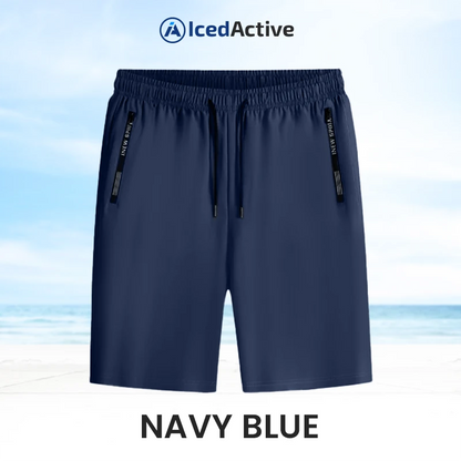 🎊🔥OFERTA LLEVE 2 SHORTS LARGOS UNISEX  FLEXILONG® VERSATILIDAD Y CONFORT🌟🔥