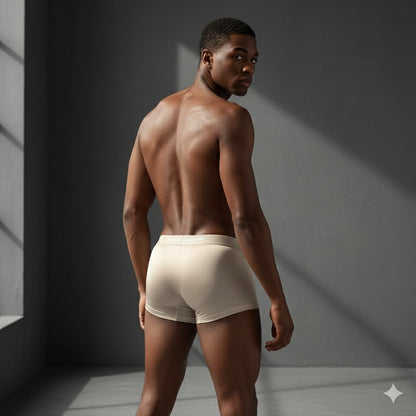 🔥OFERTA BÓXER ARABE AL-RAHIM 💯 Comodidad Absoluta & Diseño Invisible🤯💯