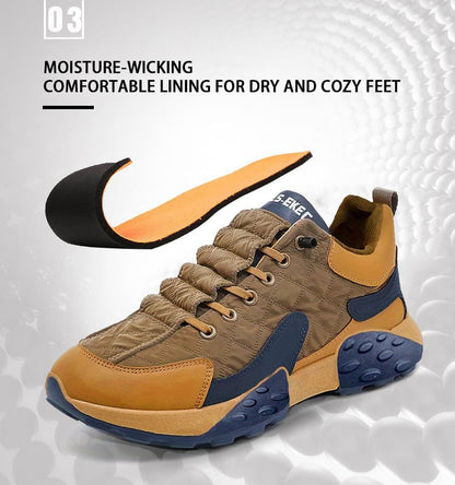 🔥👉🤩TENIS DEPORTIVO CON SUELA GRUESA Y MAXIMA VENTILACION🤩💫🔥