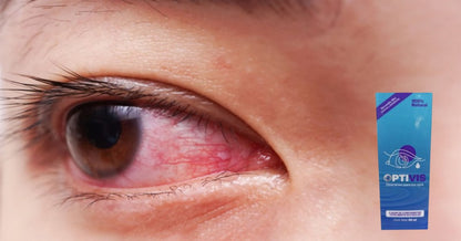 🤯🔥😎Dile Adiós A La visión Borrosa: 👀Fortalece Tus Ojos Con OPTIVIS🤯🔥😍