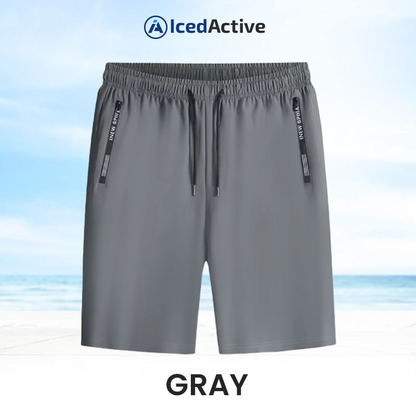 🎊🔥OFERTA LLEVE 2 SHORTS LARGOS UNISEX  FLEXILONG® VERSATILIDAD Y CONFORT🌟🔥