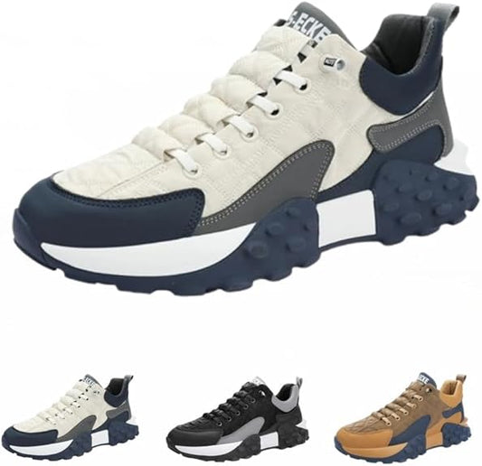 🔥👉🤩TENIS DEPORTIVO CON SUELA GRUESA Y MAXIMA VENTILACION🤩💫🔥