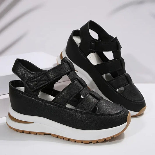 🔥🤯SANDALIA CONFORFLEX ORTOPEDICA✨✅