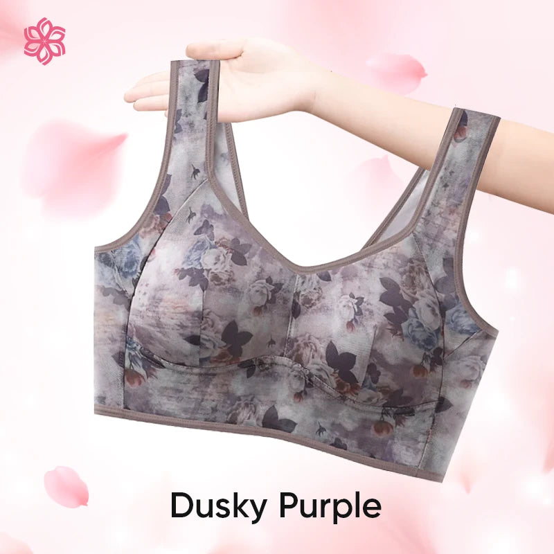 🔥 OFERTA – SOSTÉN VERONA SIN VARILLAS🧊 ✨ CÓMODO, LIGERO Y CON DESCUENTO👙