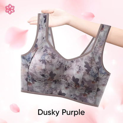 🔥 OFERTA – SOSTÉN VERONA SIN VARILLAS🧊 ✨ CÓMODO, LIGERO Y CON DESCUENTO👙