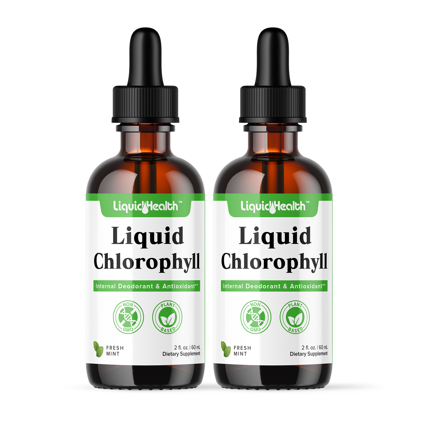 🌿🤩CLOROFILIA LIQUIDA 💚Limpia, Refresca y Revitaliza Tu Cuerpo Desde Adentro en Solo Unos Minutos al Día🤯🍃