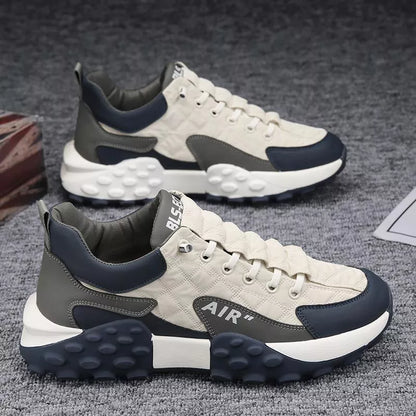 🔥👉🤩TENIS DEPORTIVO CON SUELA GRUESA Y MAXIMA VENTILACION🤩💫🔥
