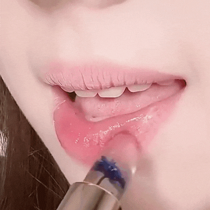 🎉👉🔥Labial Mágico con Flor™ X2 Unidades PROMOCION!🔥👈🎉