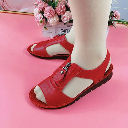 🤩🪶SANDALIAS ORTOPÉDICAS CÓMODAS GENOVA🎉🤩.