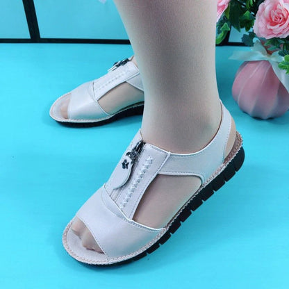 🤩🪶SANDALIAS ORTOPÉDICAS CÓMODAS GENOVA🎉🤩.