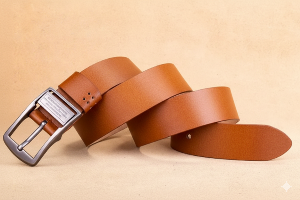 🔥🤯OFERTA DE CORREA IMPERIUM ⚡100% CUERO, RESISTENTE Y DURADERO🤩