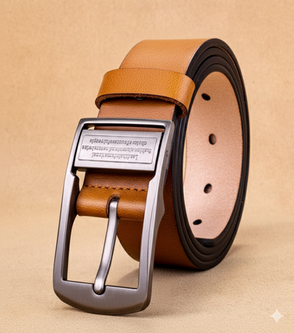 🔥🤯OFERTA DE CORREA IMPERIUM ⚡100% CUERO, RESISTENTE Y DURADERO🤩