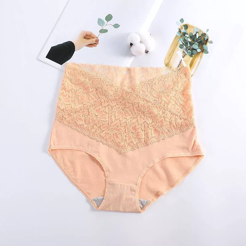 💥🎉🧡PANTY CINTURA ALTA CON COMPRESION🧡💥🎉