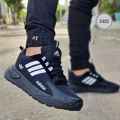 👟CALZADO🔥ADIDAS ULTRA ⭐SUELA ERGONOMICA💯
