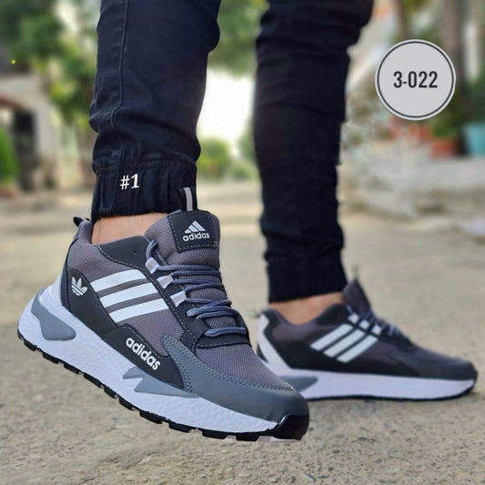 👟CALZADO🔥ADIDAS ULTRA ⭐SUELA ERGONOMICA💯