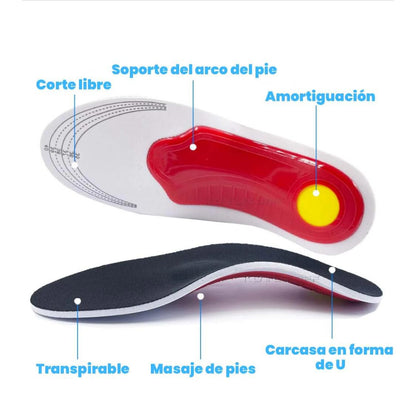 👟TENIS MOCASIN ORTOPEDICO PRIMAVERA🤩 PARA DAMA🥰