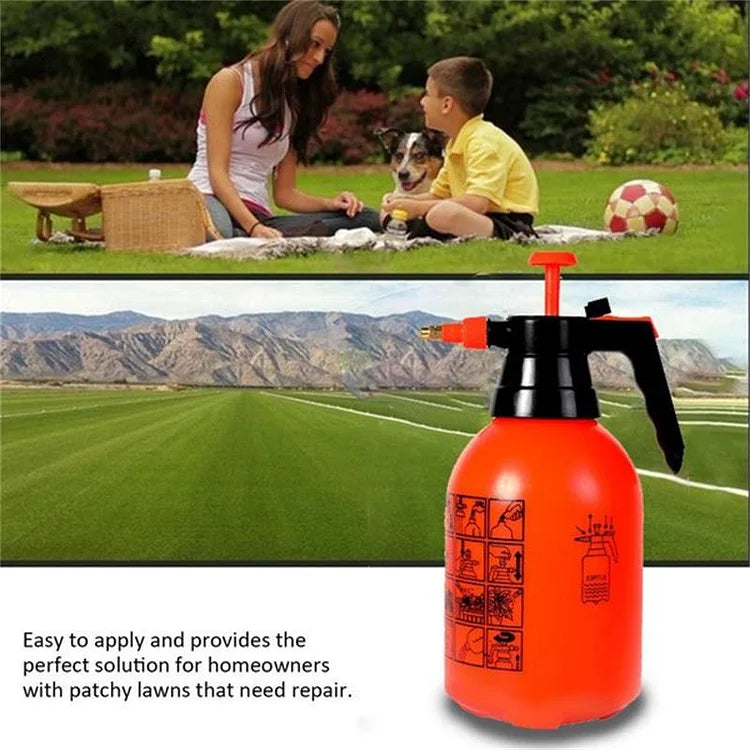 🔥🔥HOT SALE🔥🔥 ⭐⭐⭐⭐⭐ 🔝GREEN GRASS LAWS SPRAY💯