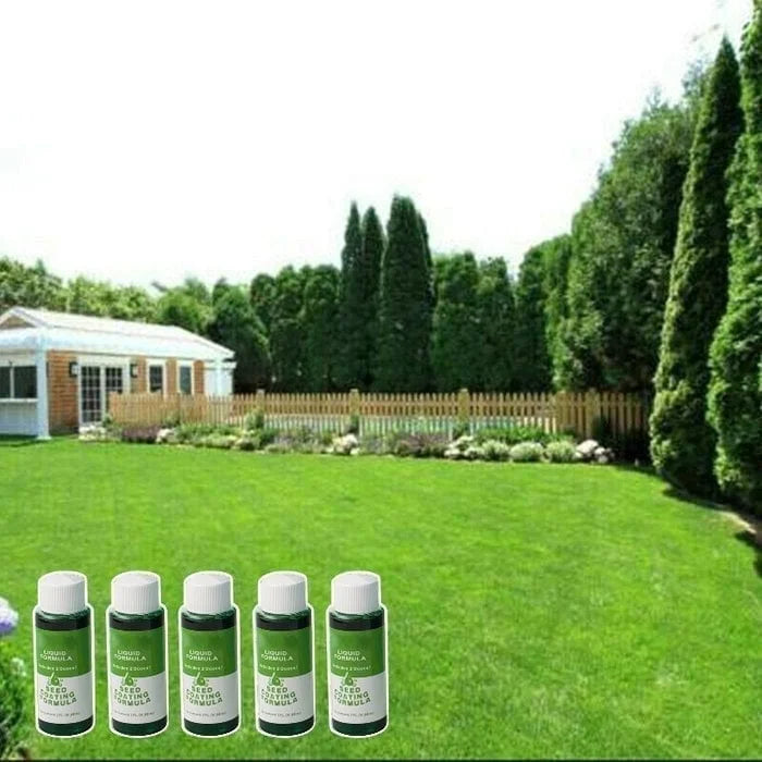 🔥🔥HOT SALE🔥🔥 ⭐⭐⭐⭐⭐ 🔝GREEN GRASS LAWS SPRAY💯