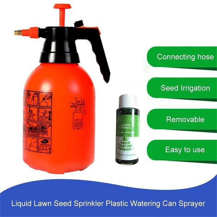 🔥🔥HOT SALE🔥🔥 ⭐⭐⭐⭐⭐ 🔝GREEN GRASS LAWS SPRAY💯