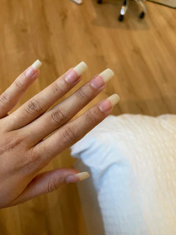 💅ENDURECEDOR DE UÑAS 4K POTENTE⭐⭐⭐⭐⭐ CRECIMIENTO🔝 & HONGOS💫