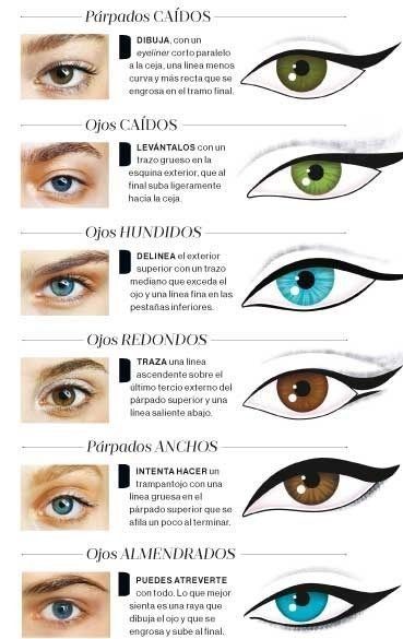 😍 Eyebrow & Geleyeliner😍  ⭐⭐⭐⭐⭐ 🔝Delineador de Cejas y Ojos 2 en 1🔝