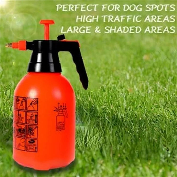 🔥🔥HOT SALE🔥🔥 ⭐⭐⭐⭐⭐ 🔝GREEN GRASS LAWS SPRAY💯