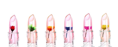🎉👉🔥Labial Mágico con Flor™ X2 Unidades PROMOCION!🔥👈🎉
