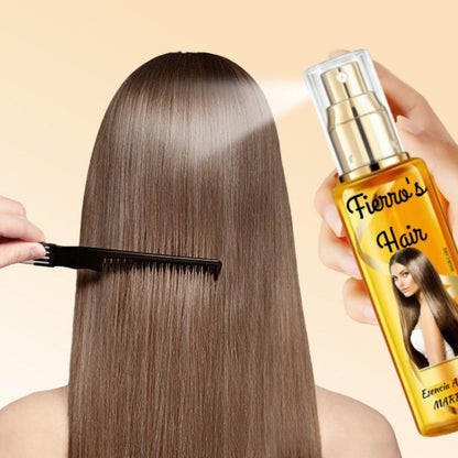🎁🎁Oferta Serum ultra liso | Amarás este Spray🥰Elimina el Friz  - Envío Gratis