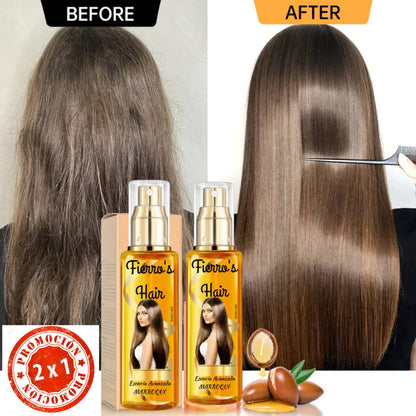🎁🎁Oferta Serum ultra liso | Amarás este Spray🥰Elimina el Friz  - Envío Gratis