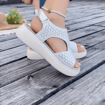 👣🤩SANDALIAS  ORTOPEDICAS NUVANA💯🎉