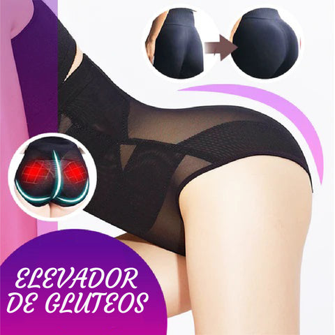 👉🤩PANTY FAJA DE DOBLE COMPRESIÓN🎉🔥