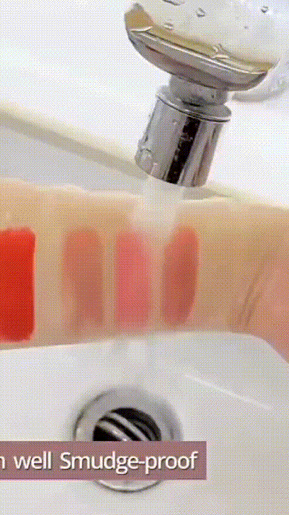 🔥💋💫JUEGO DE 6 LABIALES MATE DE LARGA DURACION💋🔥👈